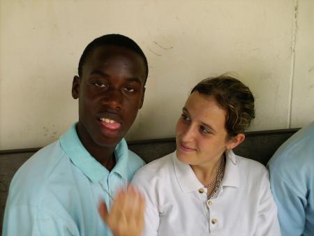 mathias &eacute; julie