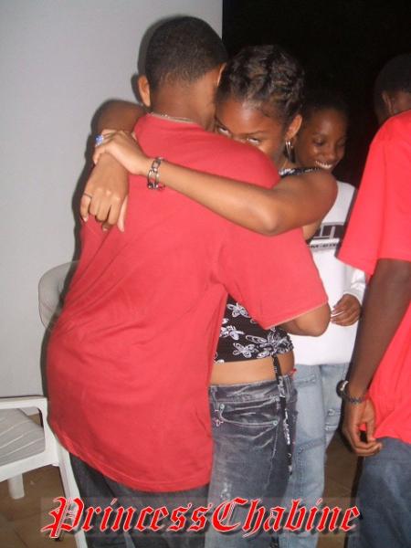 jerem malm&eacute;ne lilie!! :s