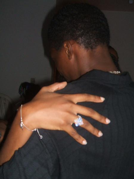 elvy et marco